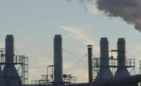 智慧环境云助力京津冀及周边地区大气污染防治