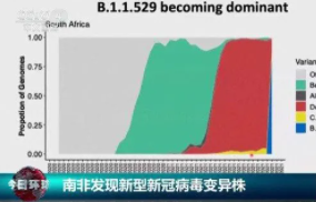 综述：新型变异新冠病毒触发金融市场大幅震荡