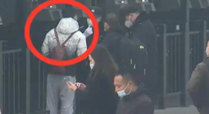 被拒绝进站心生不满！男子谎称火车站起火被刑拘！